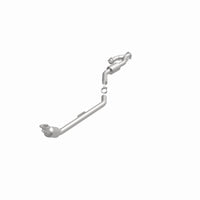 MagnaFlow Conv DF 2003 Mercedes CLK320 3.2L - Burkken Auto Parts