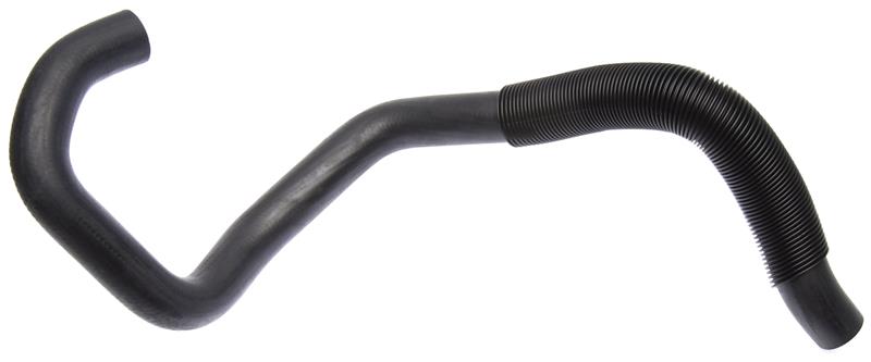 Gates 09-17 Mitsubishi Lancer 4-Cyl. 2.0L Lower Molded Coolant Hose