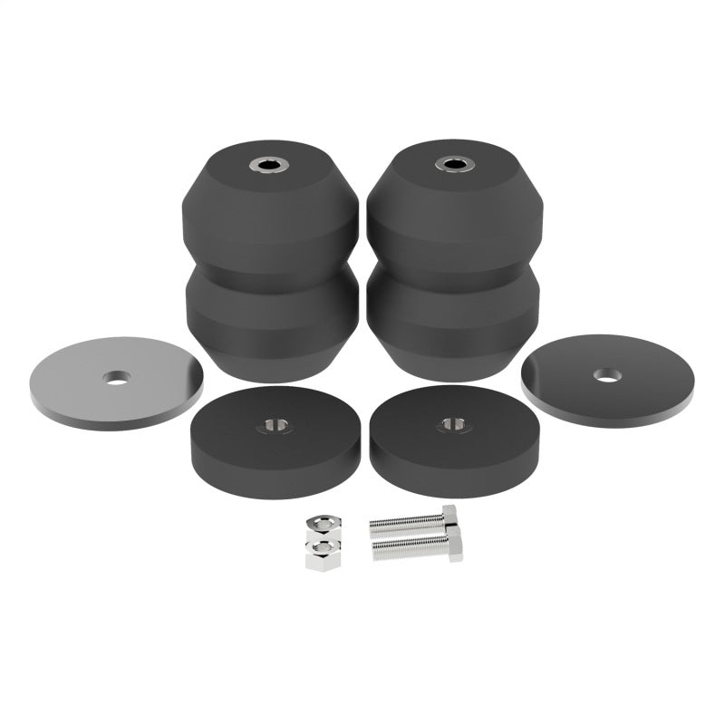 Timbren 2013 Chevrolet Express 3500 Rear Suspension Enhancement System - Burkken Auto Parts