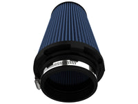 aFe Track Series Intake Replacement Air Filter w/Pro 5R Med 4in F x 6in B x 4in T x 8in H - Burkken Auto Parts