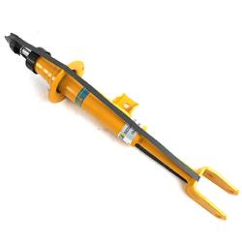 Bilstein B6 17-23 Alfa Romeo Giulia Front Right Shock Absorber - Burkken Auto Parts