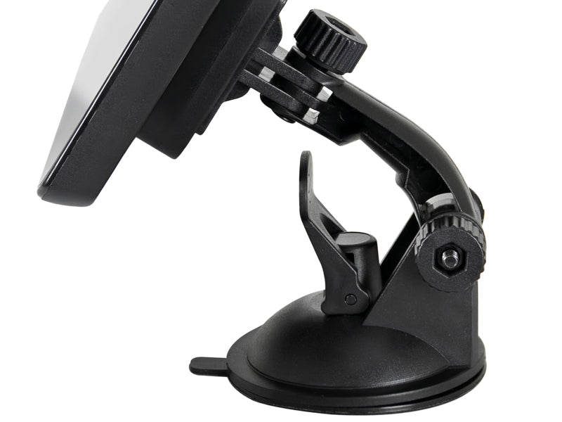 aFe AGD Advanced Gauge Display Digital 5.5in Monitor 08-18 Dodge/RAM/Ford/GM Diesel Trucks - Burkken Auto Parts