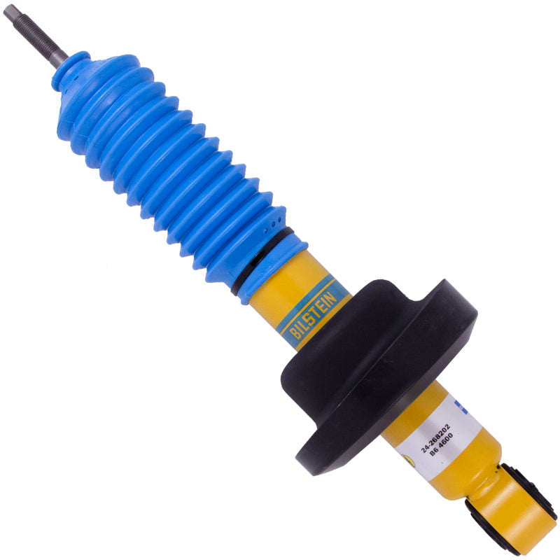 Bilstein B6 4600 Series 17-20 Nissan Titan (2WD) Front Monotube Shock Absorber - Burkken Auto Parts