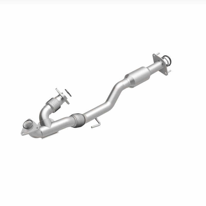 Magnaflow 18-20 Infiniti QX60 REAR Underbody 3.5L Direct Fit Converter - Burkken Auto Parts