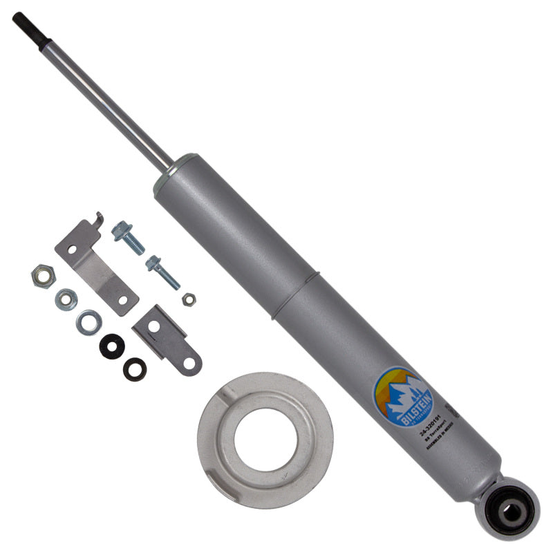 Bilstein 15-18 Subaru Outback B8 TerraSport Shock Absorber - Rear - Burkken Auto Parts