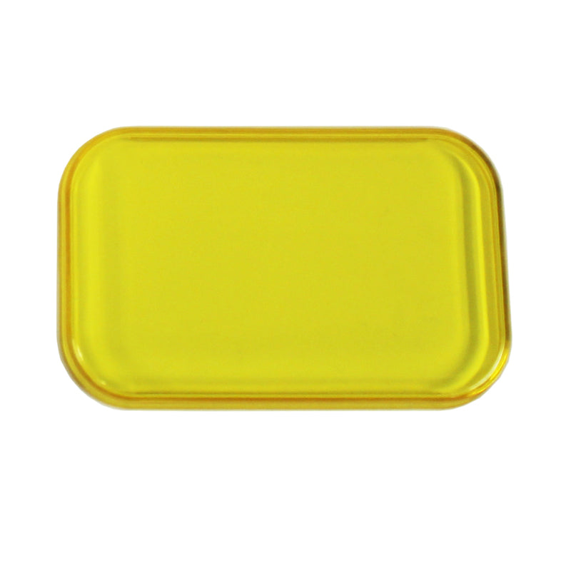Baja Designs Rock Guard - Amber S2 - Burkken Auto Parts