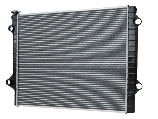 aFe BladeRunner OER Series Radiator 05-15 Toyota Tacoma V6-4.0L - Burkken Auto Parts