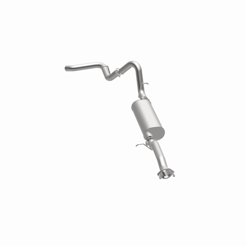 MagnaFlow BRE Exhaust Kit 94-95 Tahoe Yukon 5.7L - Burkken Auto Parts