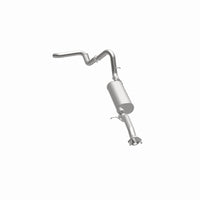 MagnaFlow BRE Exhaust Kit 94-95 Tahoe Yukon 5.7L - Burkken Auto Parts