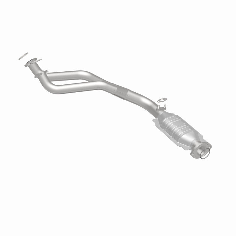 MagnaFlow Conv DF 95-97 Toyota Landcruiser 4.5L/1996 Lexus LX 450 4.5L - Burkken Auto Parts