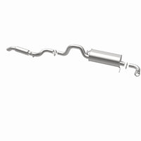 MagnaFlow BRE Exhaust Kit 11-17 T&C Grand Caravan Ram C/V Routan 3.6L - Burkken Auto Parts