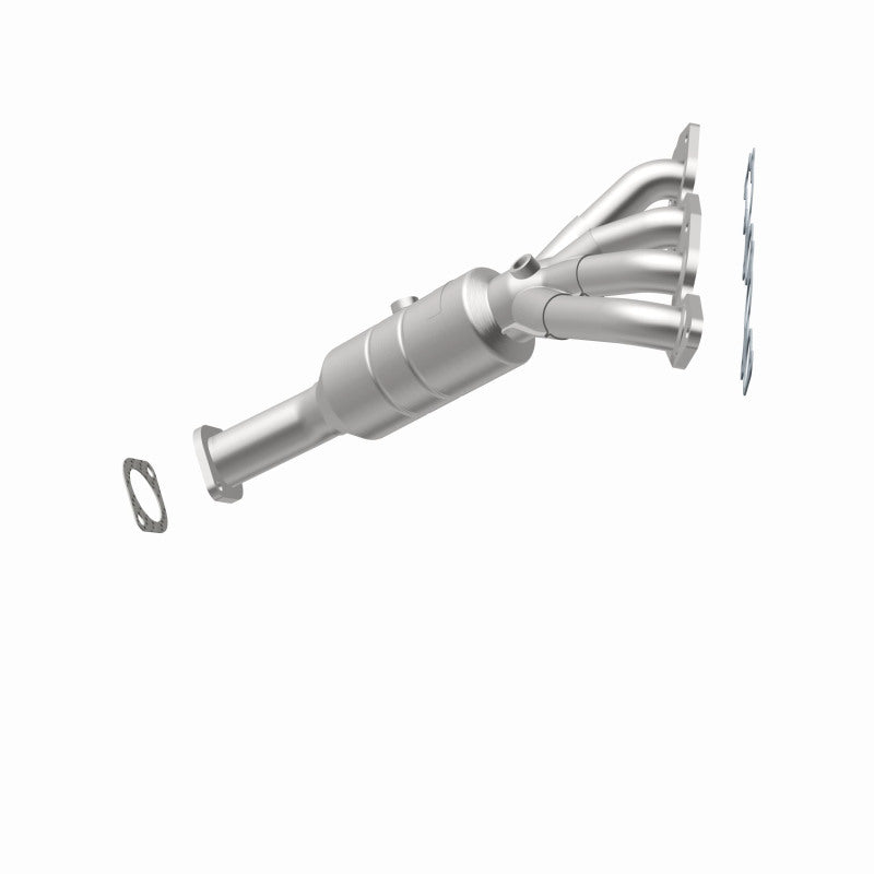 MagnaFlow Conv DF 2006 Ford Fusion 2.3L - Burkken Auto Parts