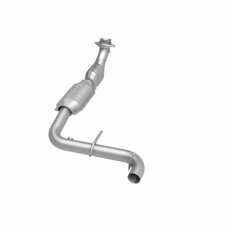 MagnaFlow Conv DF 01 Ford Lightning 5.4L - Burkken Auto Parts