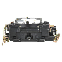 Edelbrock Carburetor Thunder AVS2 Series 650 CFM Electric Choke Black Powder Coated (Non-EGR) - Burkken Auto Parts