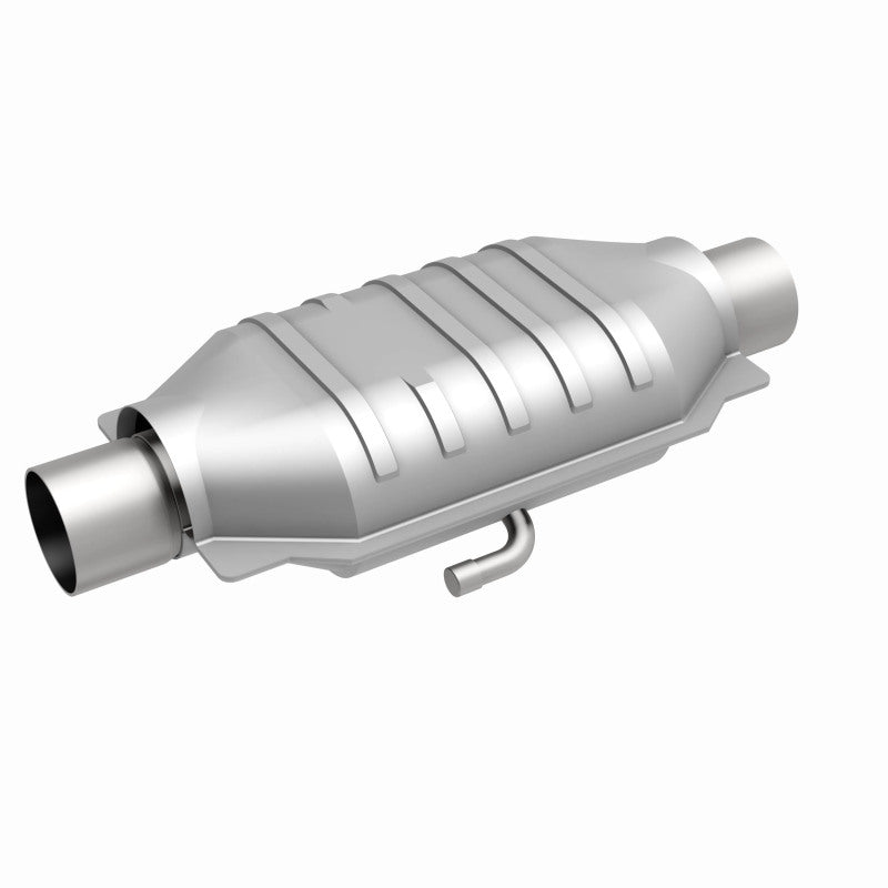 Magnaflow 2.25in. PC1 Universal Converter - Burkken Auto Parts