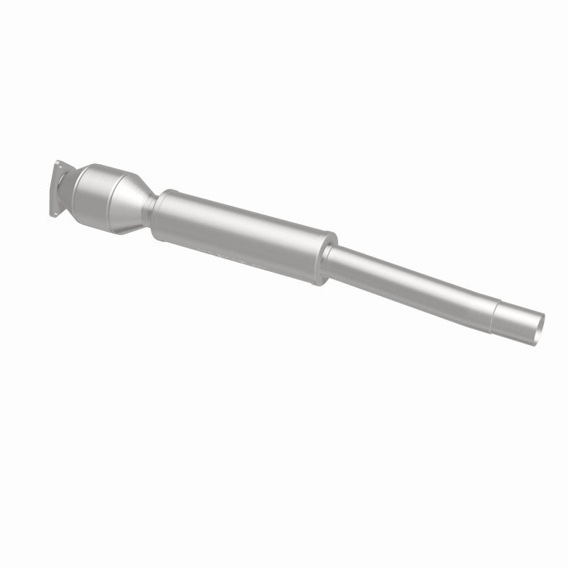 MagnaFlow Conv DF 04/06 VW Phaeton 4.2L Rear Passenger Side - Burkken Auto Parts