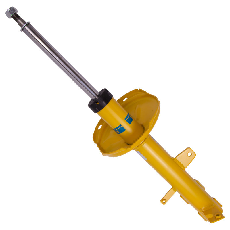 Bilstein B6 08-13 Toyota Highlander Monotube Shock Absorber - Rear Right - Burkken Auto Parts