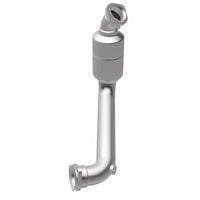 MagnaFlow Conv DF 2000 Mercedes CLK320 3.2L - Burkken Auto Parts