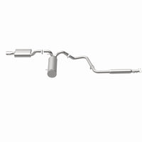 MagnaFlow BRE Exhaust Kit 12-17 Buick Verano 2.4L - Burkken Auto Parts