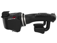 aFe Momentum GT Pro DRY S Cold Air Intake System 12-18 Jeep Wrangler JK V6 3.6L - Burkken Auto Parts