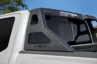 Addictive Desert Designs 17-19 Ford F-150 Raptor Stealth Fighter Chase Rack - Burkken Auto Parts