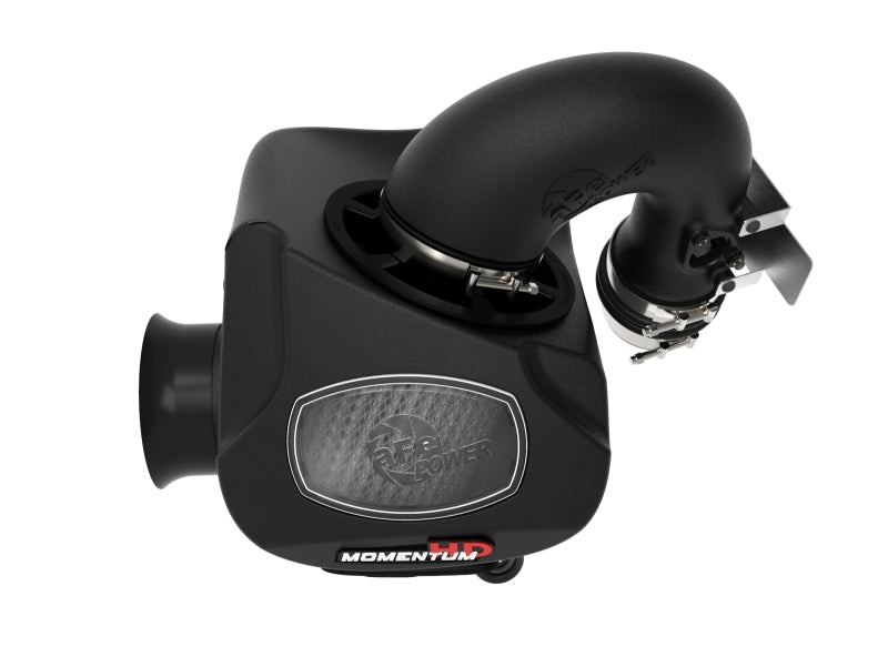 aFe 15-20 Toyota Hilux L4-2.8L (td) Momentum HD Cold Air Intake System w/ Pro Dry S Media - Burkken Auto Parts