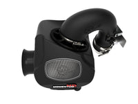 aFe 15-20 Toyota Hilux L4-2.8L (td) Momentum HD Cold Air Intake System w/ Pro Dry S Media - Burkken Auto Parts