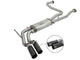 aFe Rebel Series 3in 409 SS Cat-Back Exhaust w/ Black Tips 04-15 Nissan Titan V8 5.6L - Burkken Auto Parts
