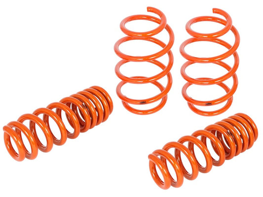aFe Control Lowering Springs 08-13 BMW M3 (E90/92) - Burkken Auto Parts