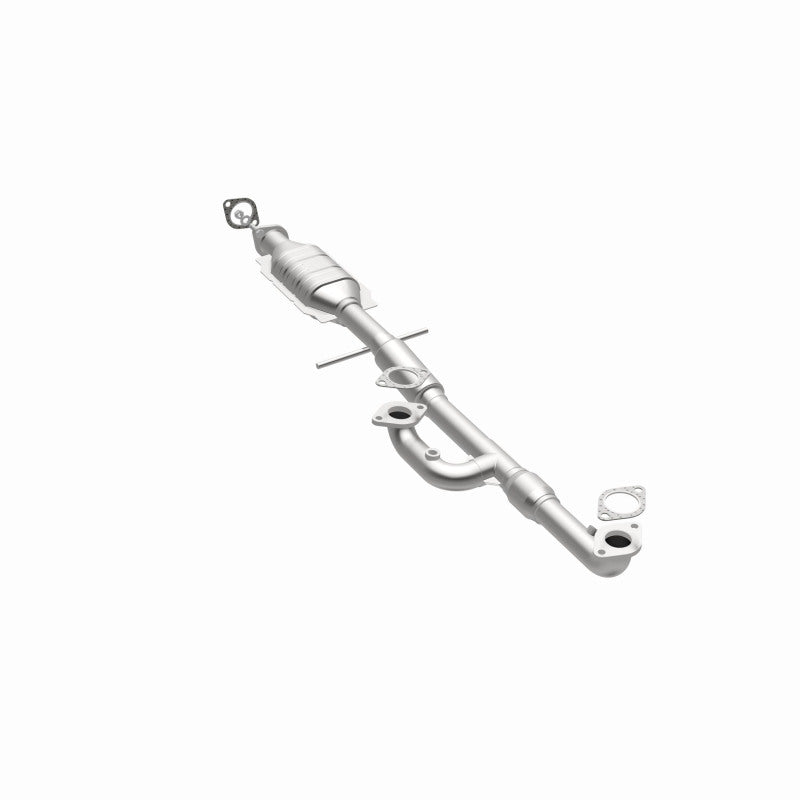 MagnaFlow Conv DF 02-05 Hyundai XG350 3.5L - Burkken Auto Parts