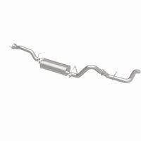 MagnaFlow BRE Exhaust Kit 94-95 Tahoe Yukon 5.7L - Burkken Auto Parts