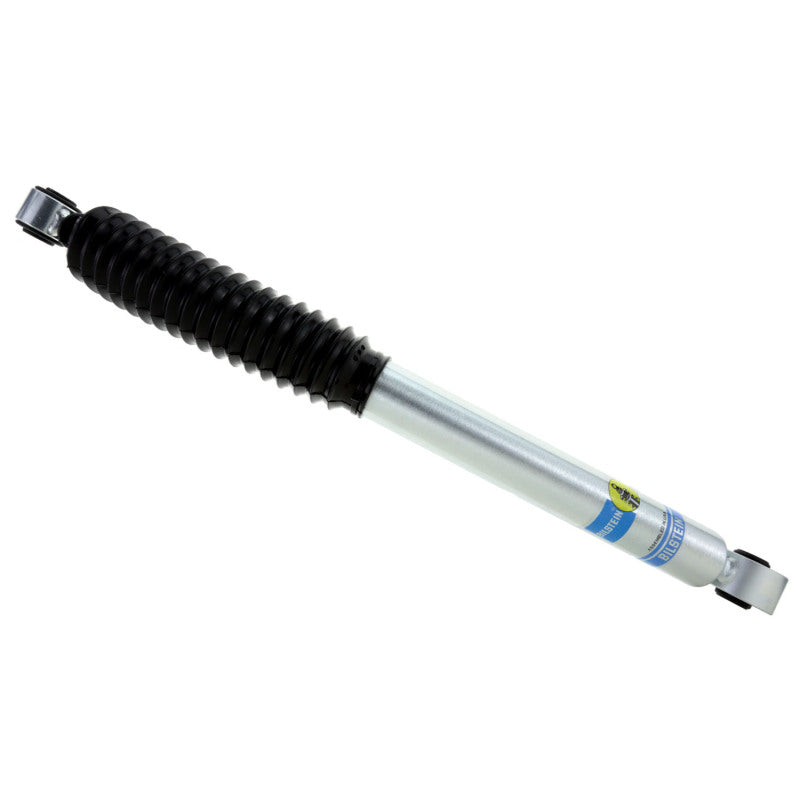 Bilstein 5100 Series 2010 Chevrolet Silverado 3500 HD WT Rear 46mm Monotube Shock Absorber - Burkken Auto Parts