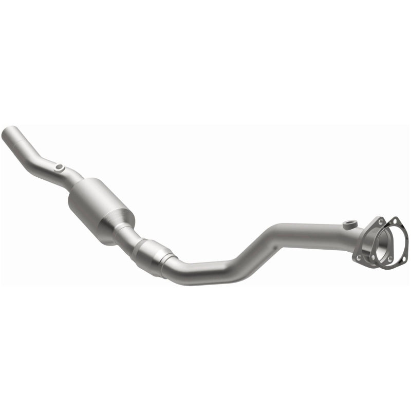 MagnaFlow Conv DF 96-99 Audi A6 Quattro 2.8L - Burkken Auto Parts