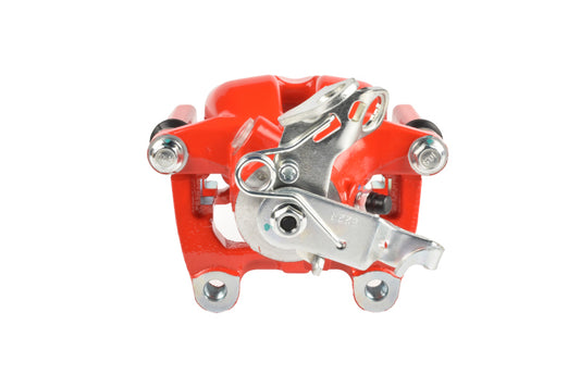 DBA 04-09 Volkswagen Golf GTI (Mk5) Street Series Right Rear Caliper