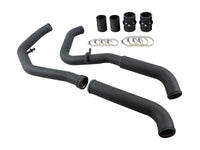 aFe Bladerunner Intercooler Tubes Hot Side 2015 Ford F-150  V6 2.7 (tt) - Burkken Auto Parts