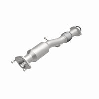 Magnaflow 17-19 Toyota Highlander 3.5L Direct Fit Converter - Burkken Auto Parts