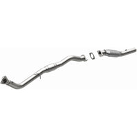 MagnaFlow Conv DF 01-02 GM 2500 Passenger Side 6.0L - Burkken Auto Parts