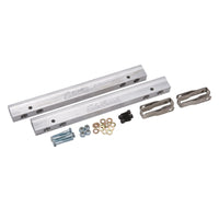Edelbrock Fuel Rail Kit for SB Chevy Vortec/E-Tech EFI for Use w/ 29135 - Burkken Auto Parts