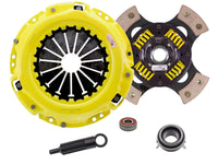 ACT 1987 Toyota 4Runner HD/Race Sprung 4 Pad Clutch Kit - Burkken Auto Parts