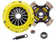ACT 1987 Toyota 4Runner HD/Race Sprung 4 Pad Clutch Kit - Burkken Auto Parts