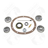 Yukon Gear Bearing install Kit For Model 35 Diff - Burkken Auto Parts