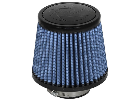 aFe MagnumFLOW Air Filters IAF P5R A/F P5R 2-3/4F x 6B x 4-3/4T x 5H - Burkken Auto Parts