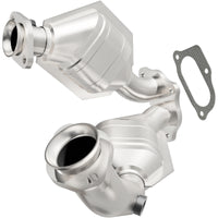 MagnaFlow Conv DF 03 Ranger/BSer 4.0 frnt 50S - Burkken Auto Parts