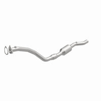 MagnaFlow Conv DF 96-99 Audi A6 Quattro 2.8L - Burkken Auto Parts