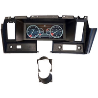 Autometer 1969 Chevrolet Camaro Digital Instrument Display Color LCD - Burkken Auto Parts
