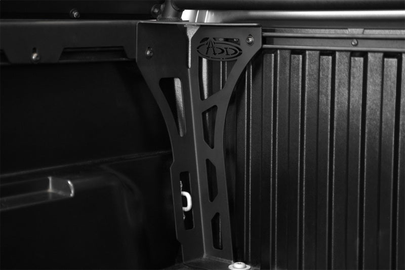 Addictive Desert Designs 2024+ Toyota Tacoma Race Series Chase Rack - Burkken Auto Parts