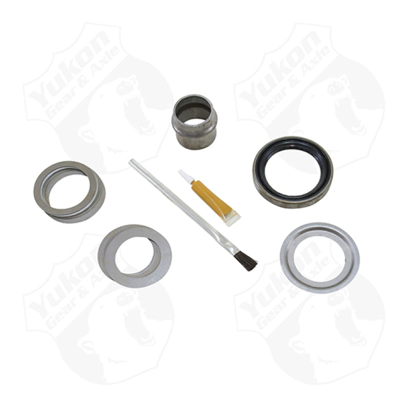 Yukon Gear Minor install Kit For Dana 28 Diff - Burkken Auto Parts