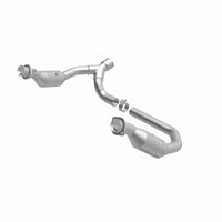 Magnaflow 2006 Dodge Ram 1500 4.7L Direct Fit Converter - Burkken Auto Parts