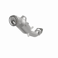 Magnaflow 19-20 Chevrolet Silverado 1500 2.7L OEM Grade EPA Compliant Direct-Fit Catalytic Converter - Burkken Auto Parts