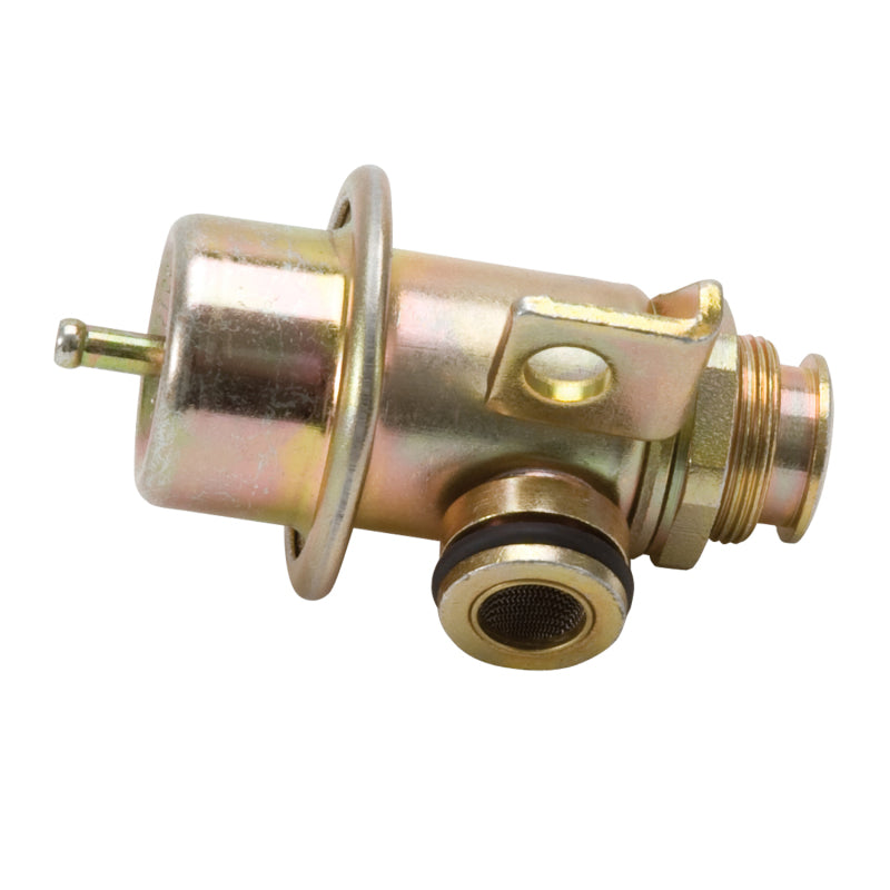Edelbrock Fuel Pressure Regulator for Use w/ Various Pro-Flo EFI Kits - Burkken Auto Parts